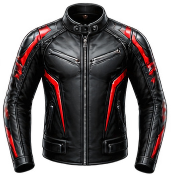 Chaquetas de Cuero