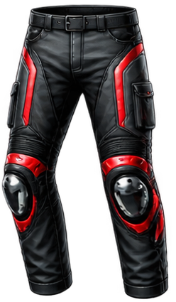 Pantalones
